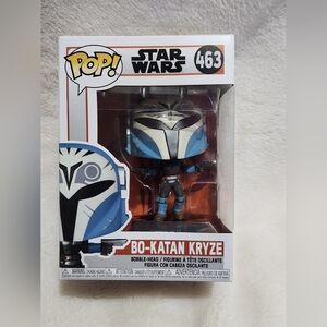 Funko POP Bo-Katan Kryze